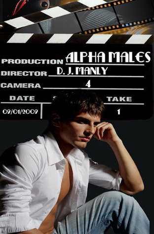 Alpha Males book cover