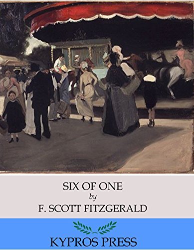 Six of One book cover