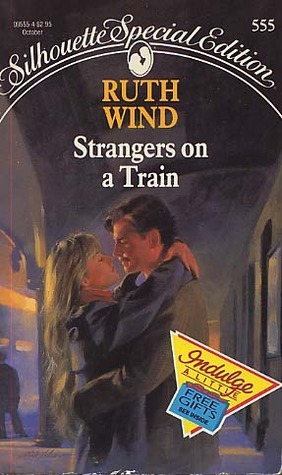 Strangers on a Train book cover