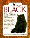 The Little Black Cat Book book cover