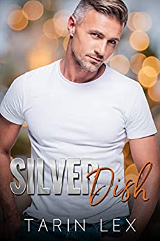 Silver Dish book cover