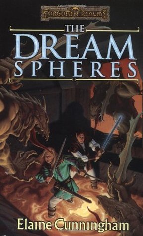 The Dream Spheres book cover