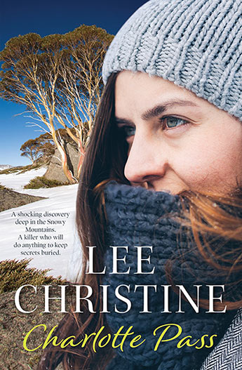 Alpine book cover 1