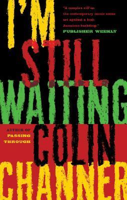 I'm Still Waiting book cover