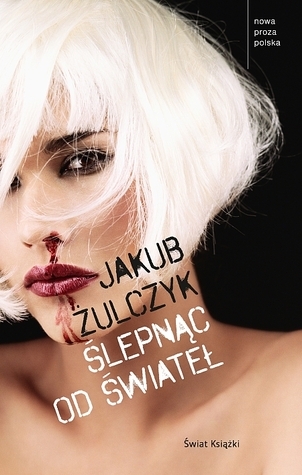 Blinded by the Lights book cover