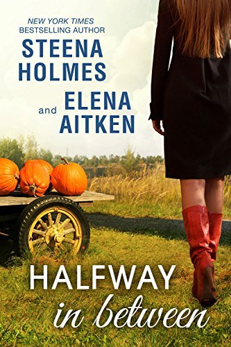 Halfway book cover 2