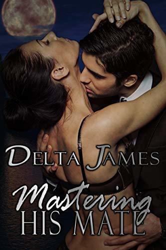 Wayward Mates book cover 3