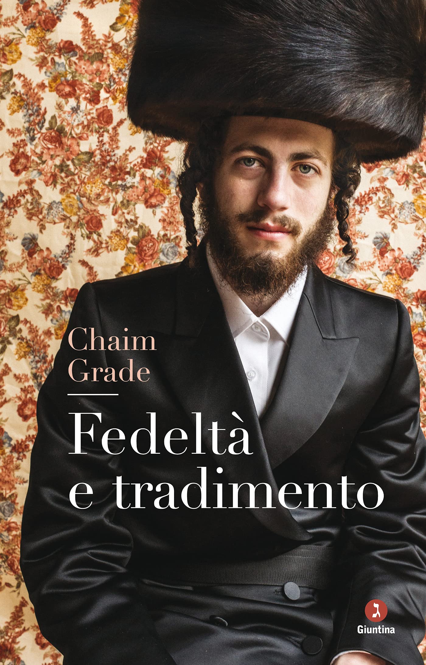Fedeltà e tradimento book cover