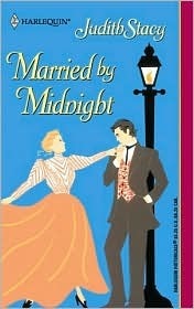 Married By Midnight book cover