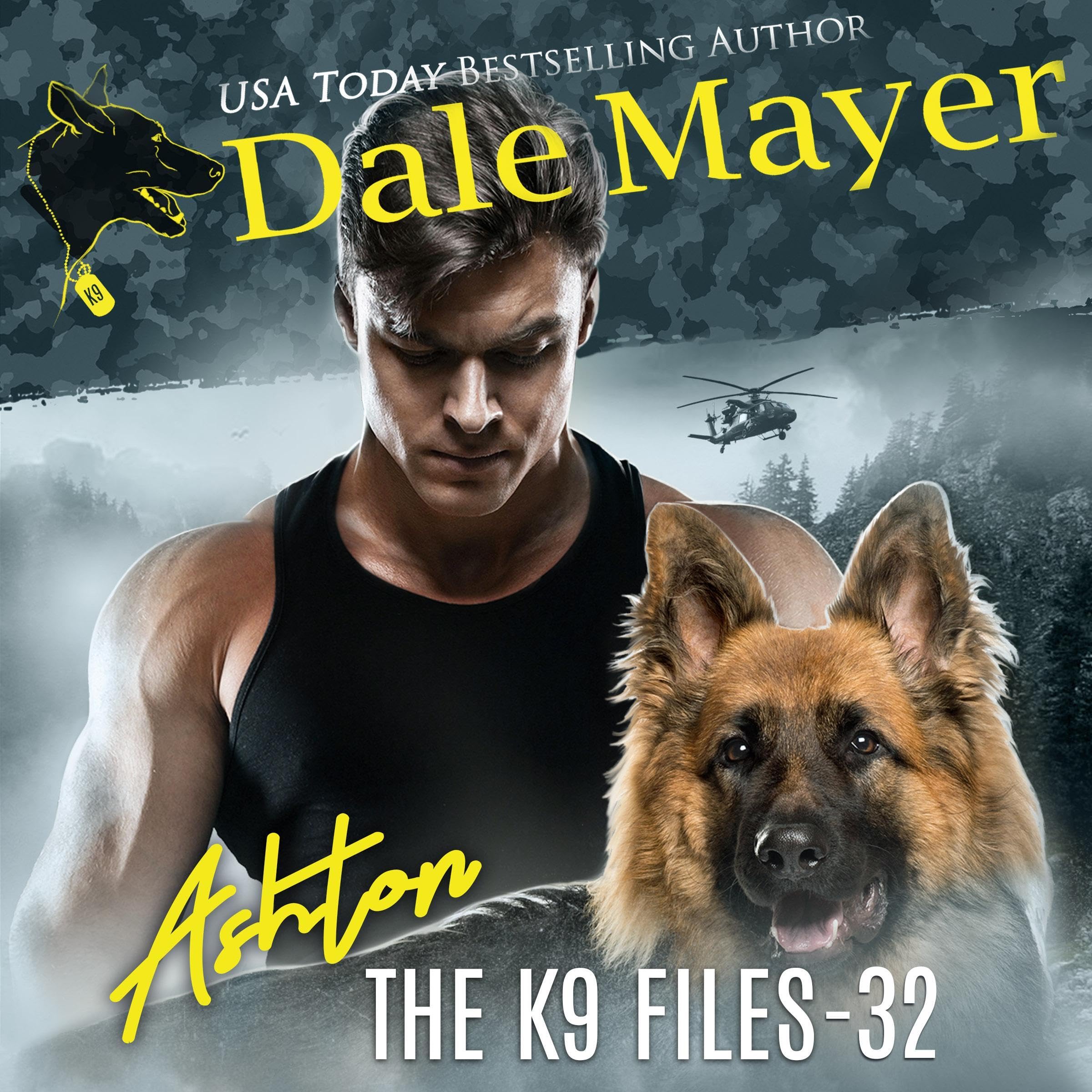 Ashton book cover