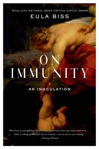 On Immunity book cover
