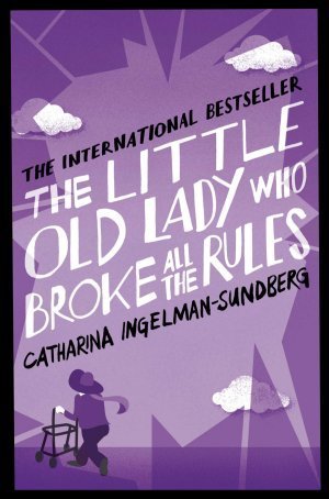 Pensionärsligan book cover 1