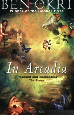 In Arcadia book cover