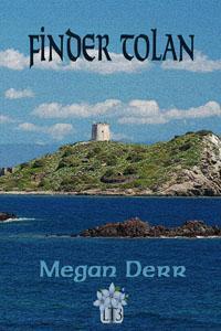 Four Families book cover 1