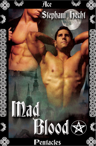 Drone Vampire Chronicles book cover 2