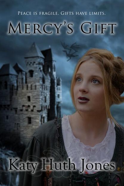He Who Finds Mercy book cover 2