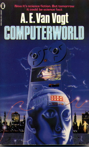 Computer World book cover