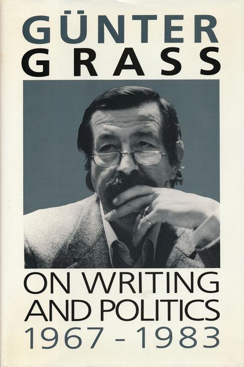 On Writing And Politics, 1967-1983 book cover