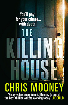 Malcolm Fletcher book cover 2