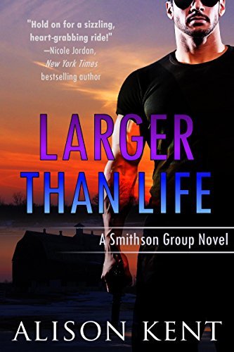 Smithson Group book cover 2