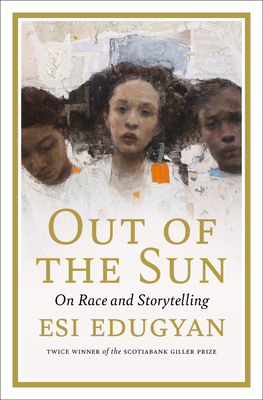 Out of the Sun book cover