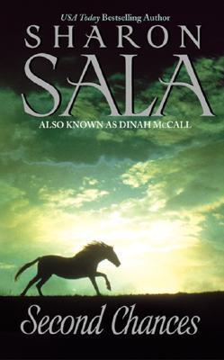 Second Chances book cover