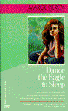 Dance the Eagle to Sleep book cover