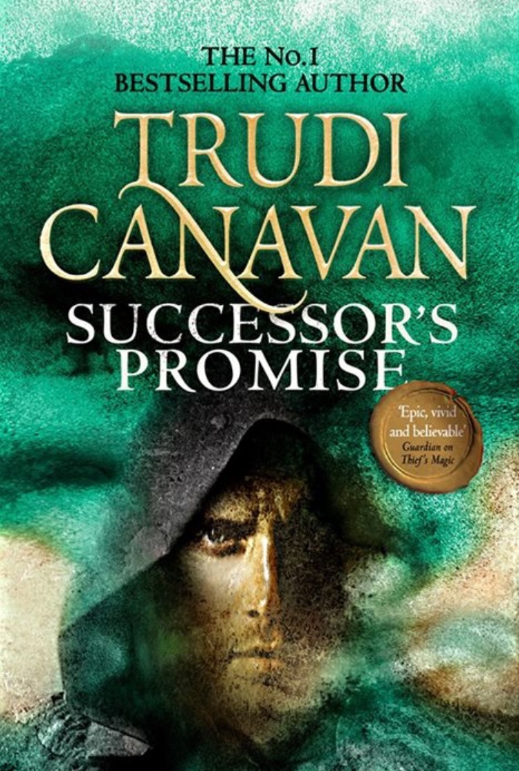 Millennium’s Rule book cover 3