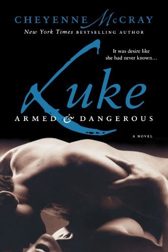 Armed and Dangerous book cover 2