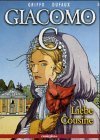 Giacomo C. volumen 05 book cover