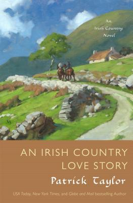 An Irish Country Love Story book cover