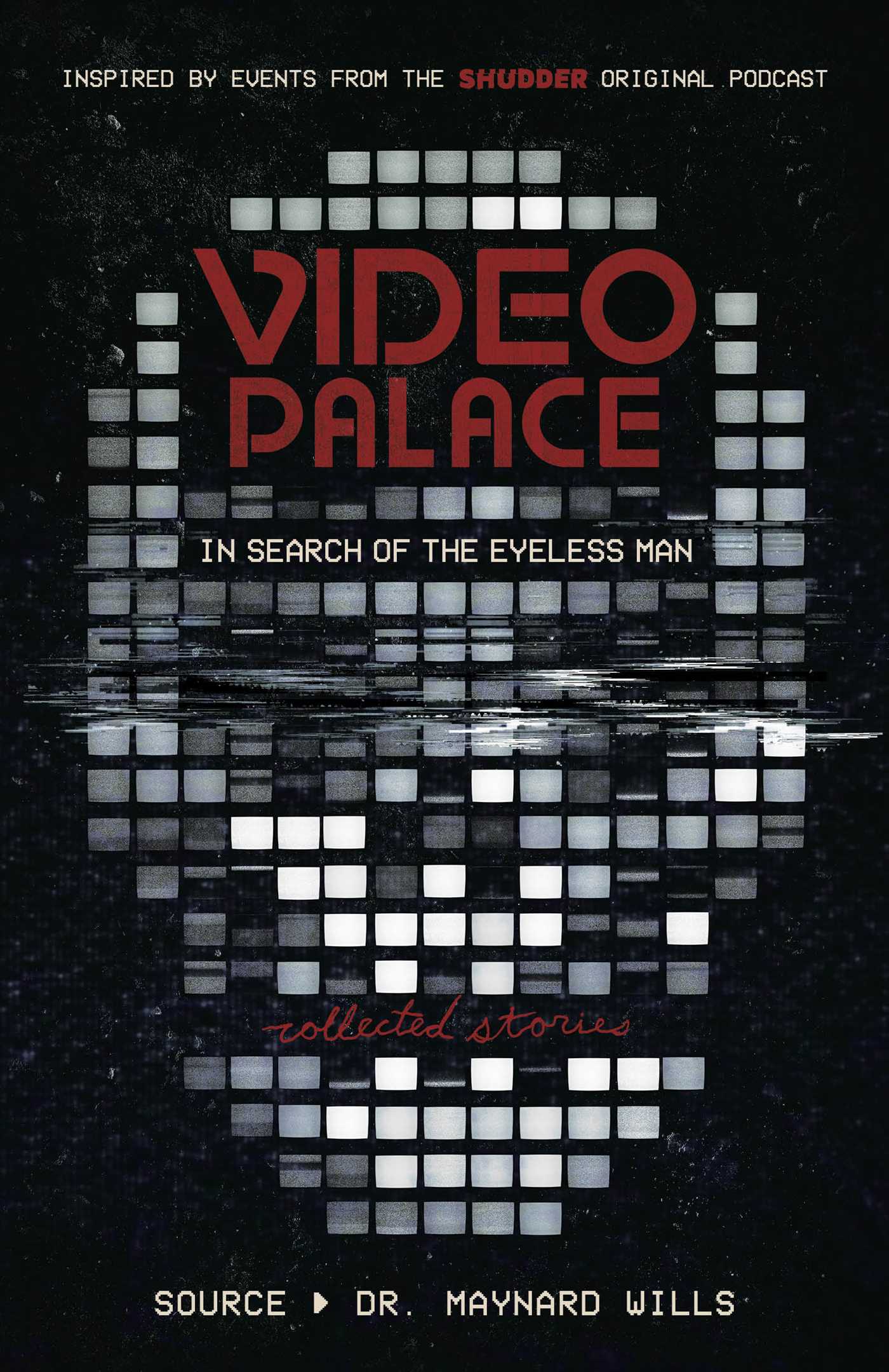 Video Palace book cover
