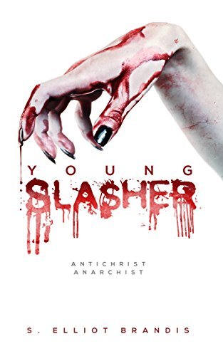 Young Slasher book cover