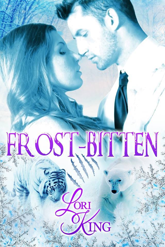 Frost-Bitten book cover