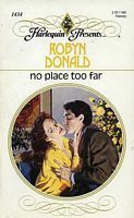 No Place Too Far book cover
