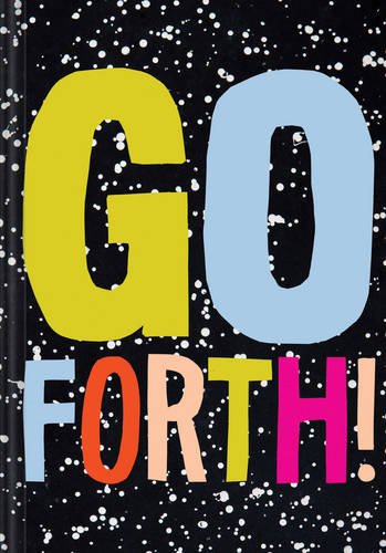 Go Forth! book cover
