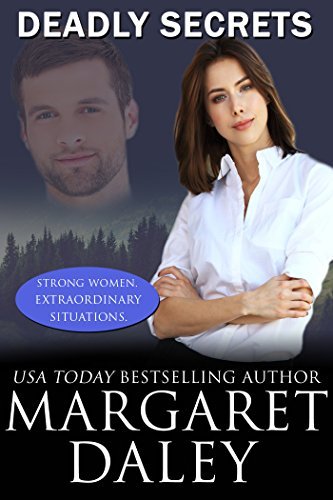 Deadly Secrets book cover