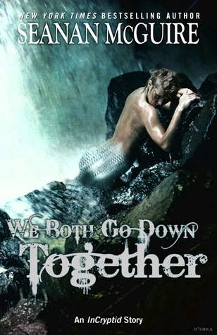 We Both Go Down Together book cover