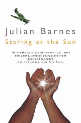 Staring at the Sun book cover