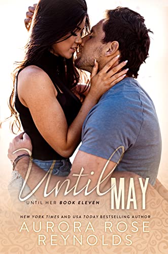 Until May book cover