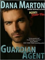 Agents Under Fire book cover 1