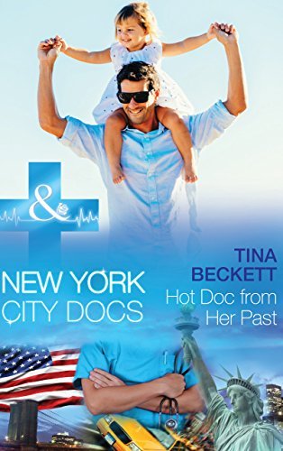 New York City Docs book cover 1