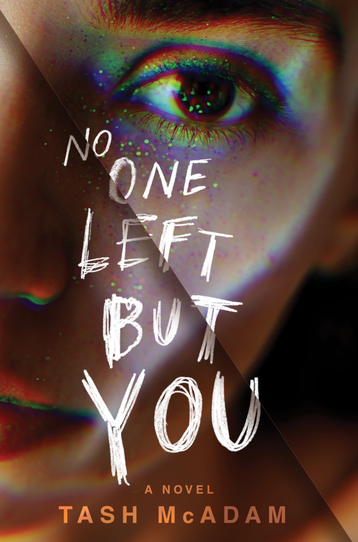 No One Left but You book cover