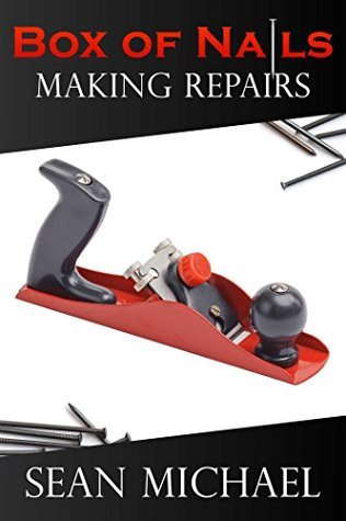 Box of Nails book cover 3