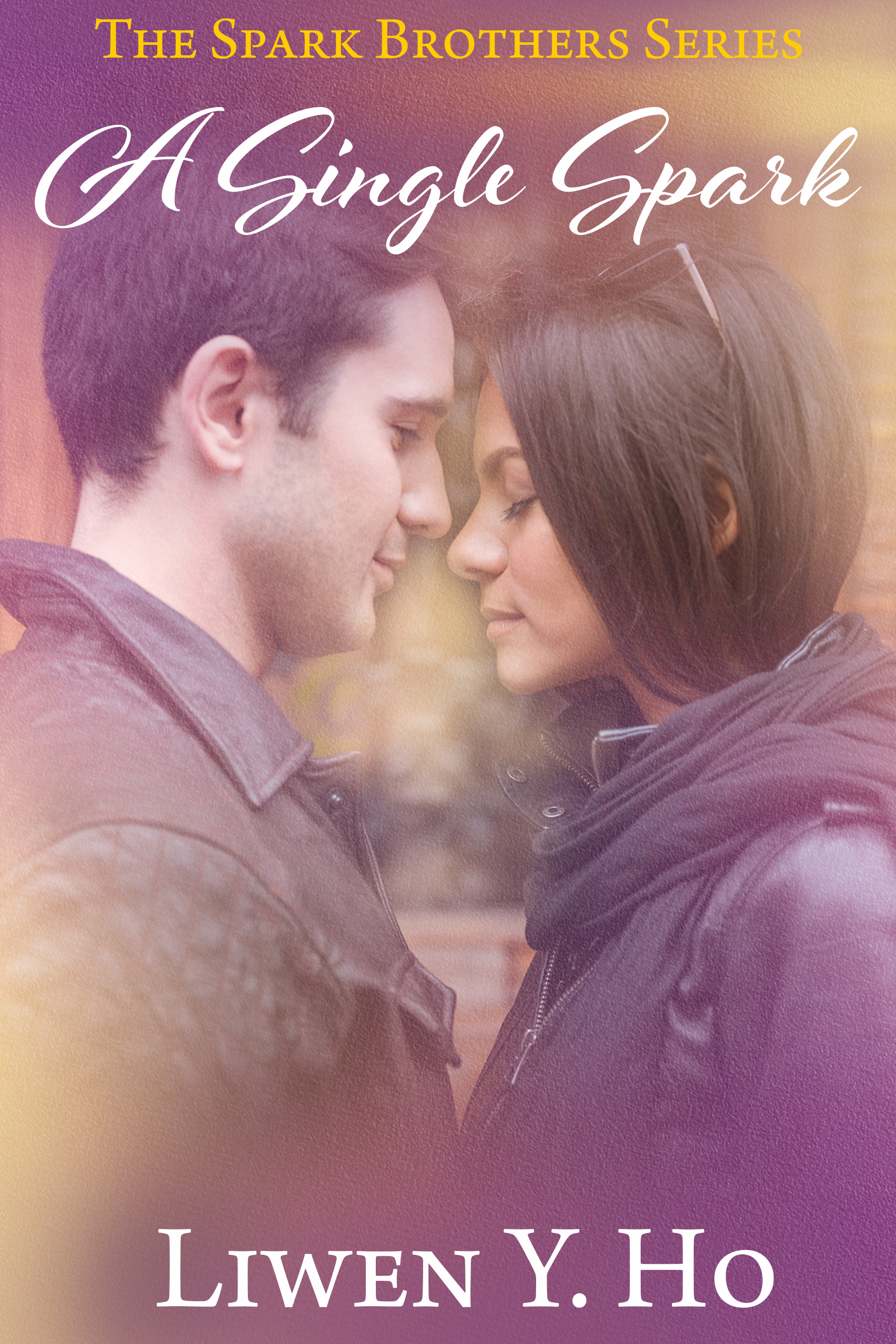 The Spark Brothers book cover 1