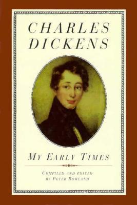 My Early Times book cover