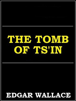 La tomba dell'imperatore Ts'in book cover