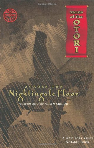 Across the Nightingale Floor, Episode 1 book cover
