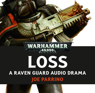 Loss book cover