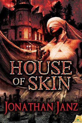 House of Skin book cover